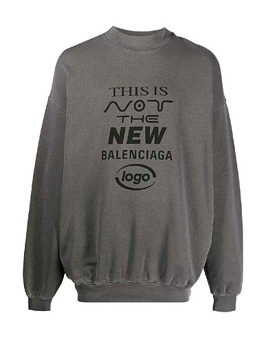 BALENCIAGA