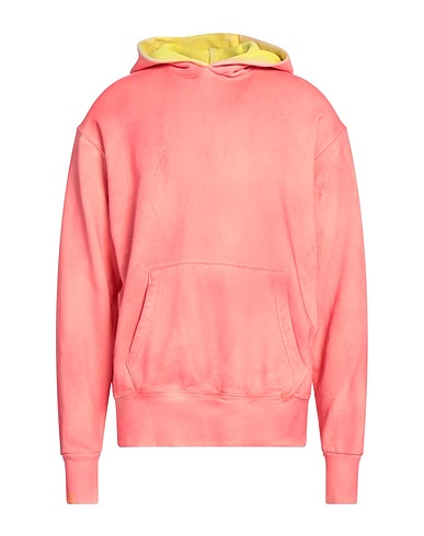 NOTSONORMAL Sweat-shirt Rose 100% Coton