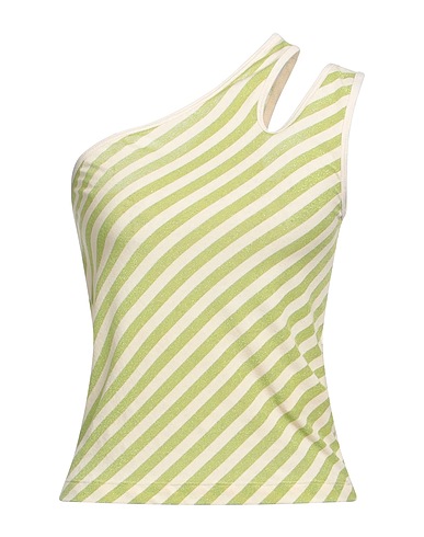 8PM Top 40% Cotton, 40% Polyester, 8% Polyamide, 7% Metallic Polyester, 5% Elastane