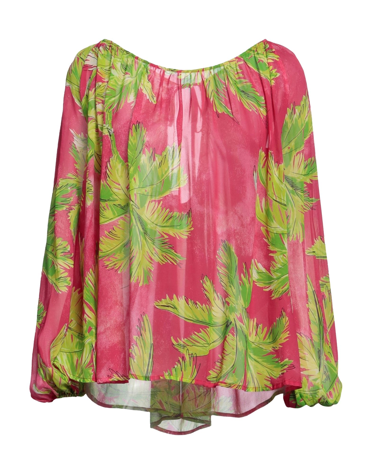 ERMANNO FIRENZE - Tops