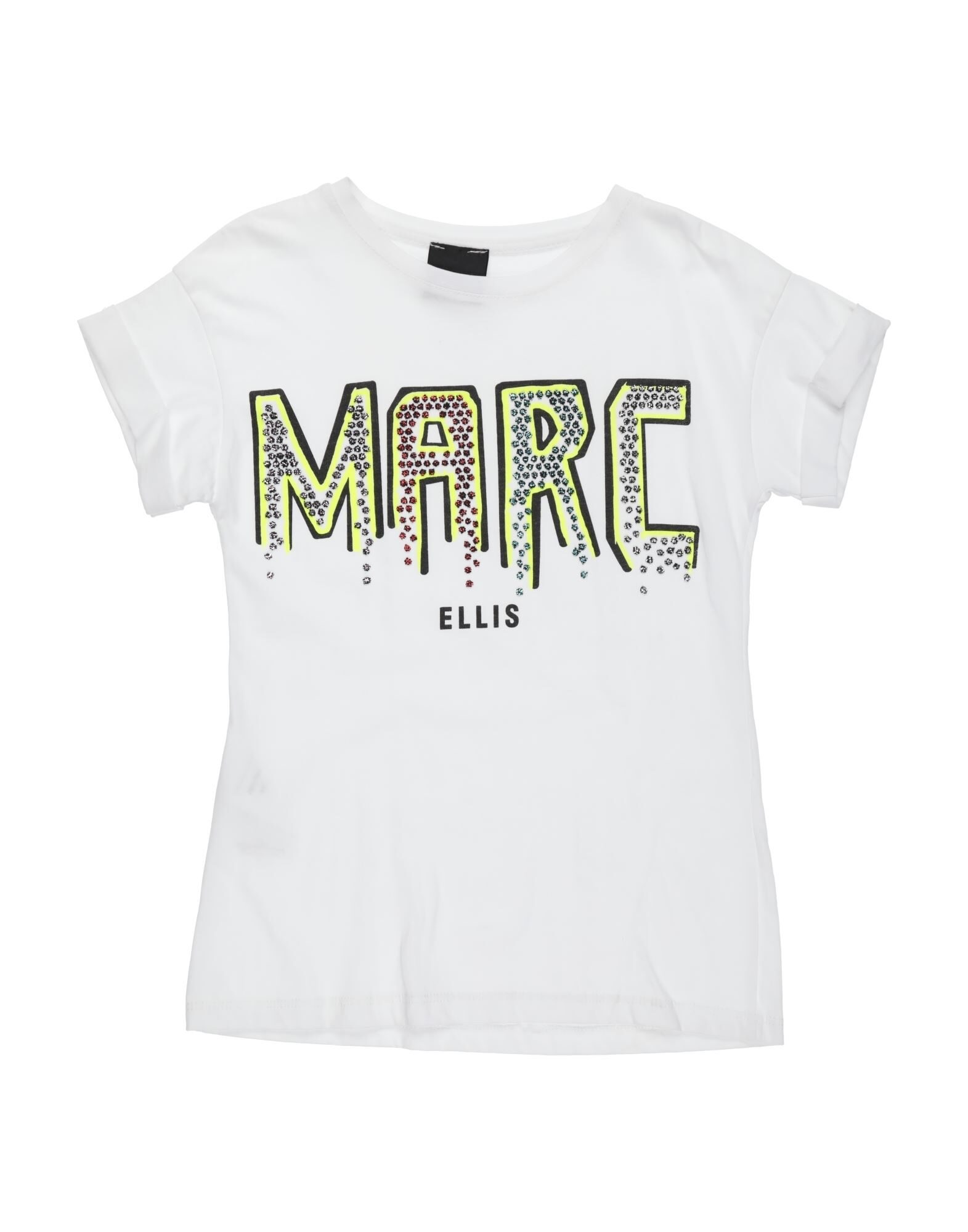 MARC ELLIS - T-shirts
