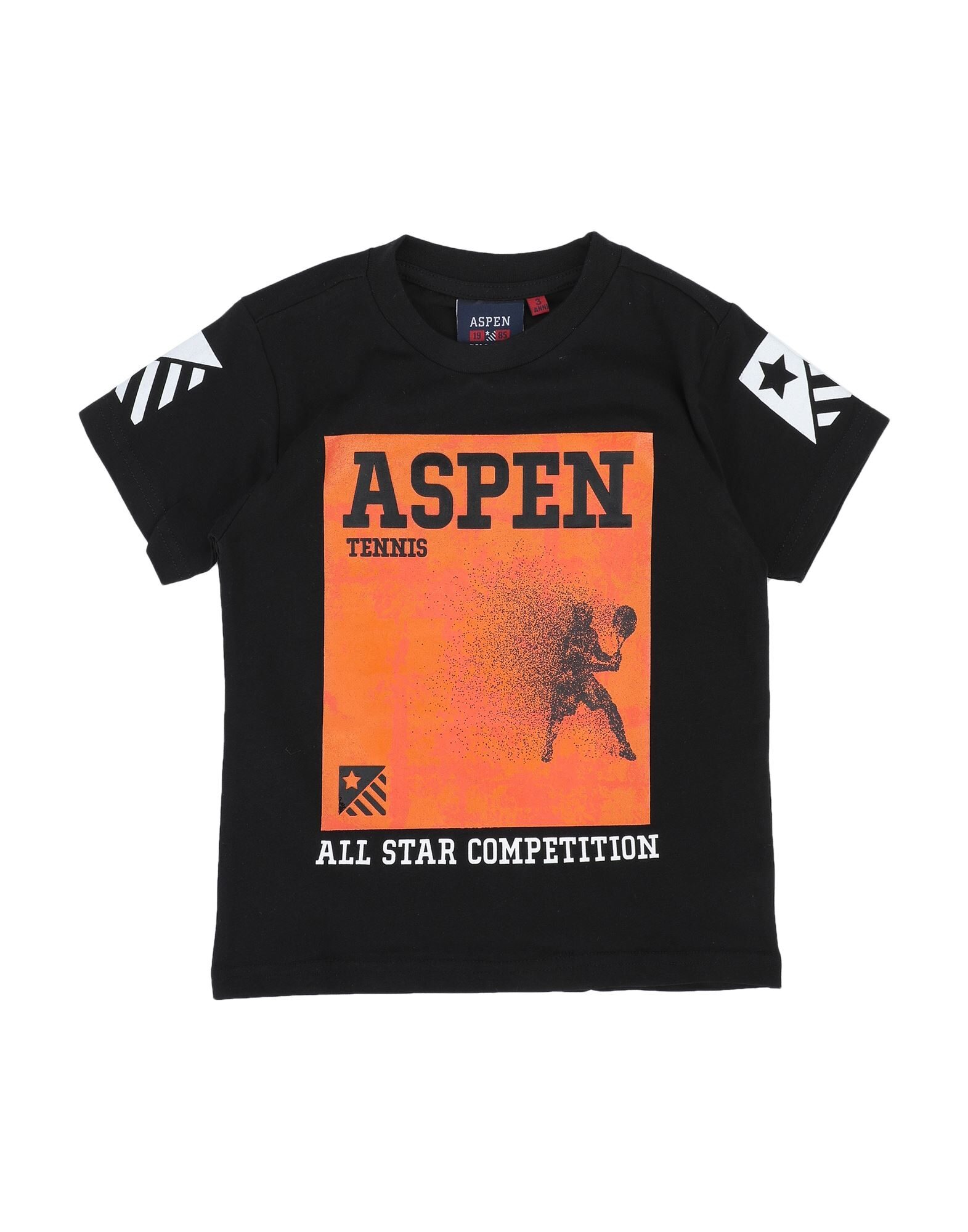 ASPEN POLO CLUB - T-shirts