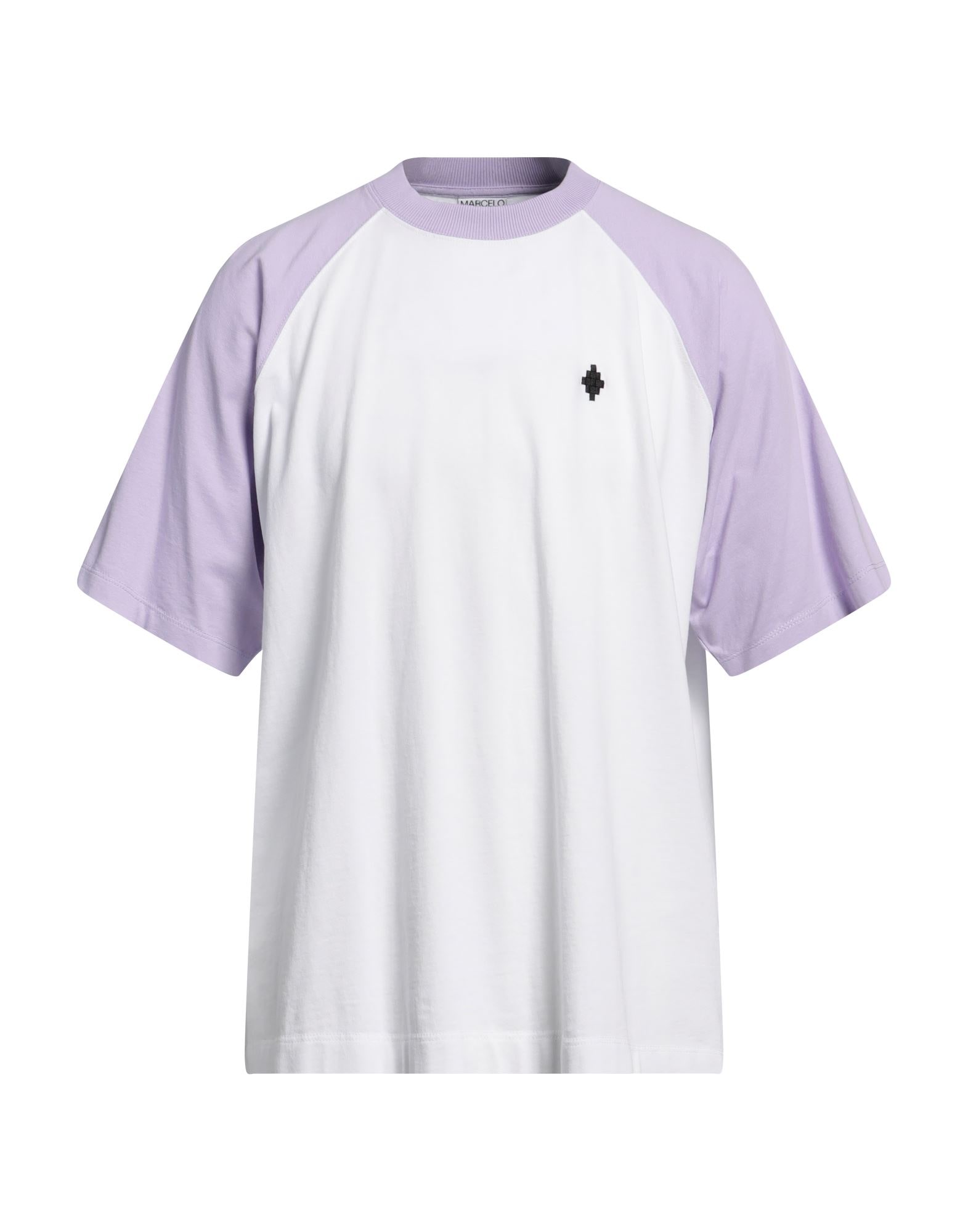 MARCELO BURLON - T-shirts