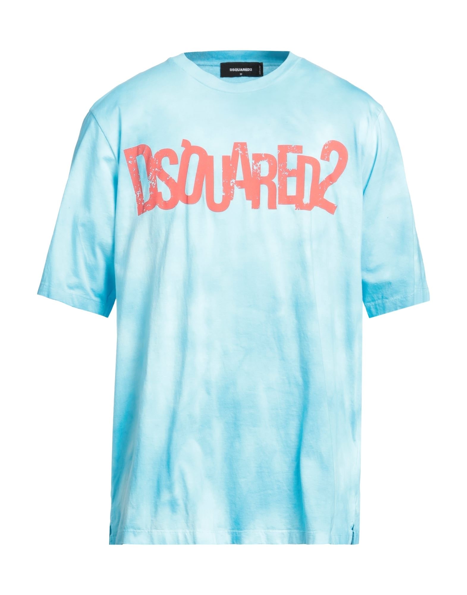 DSQUARED2 - T-shirts