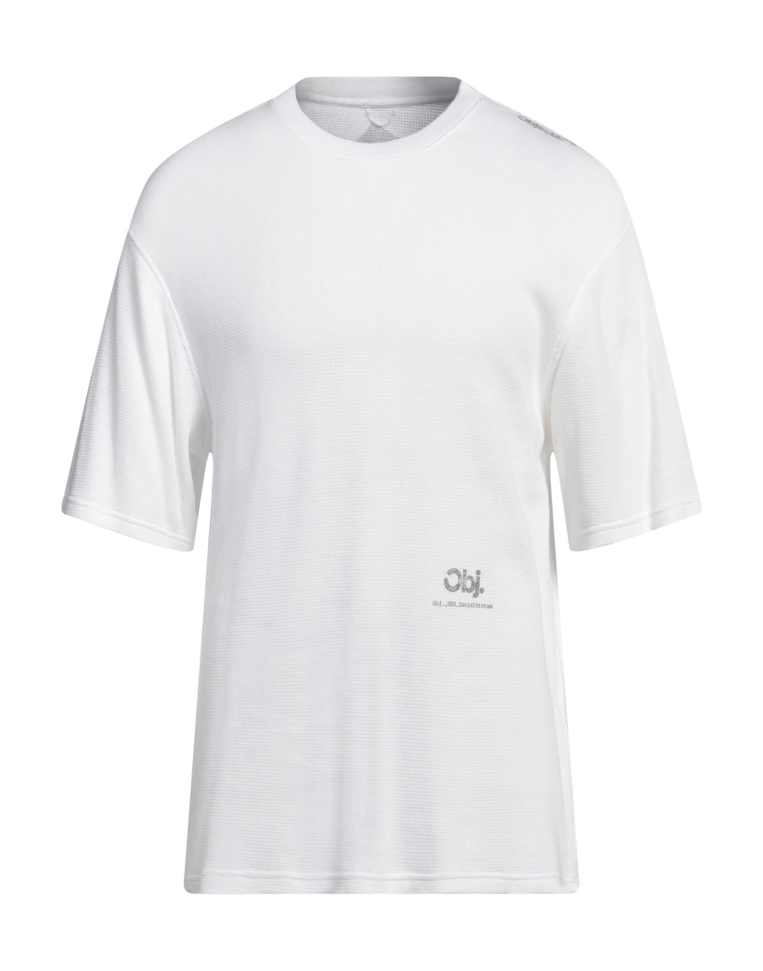 OBJECTS IV LIFE - T-shirts