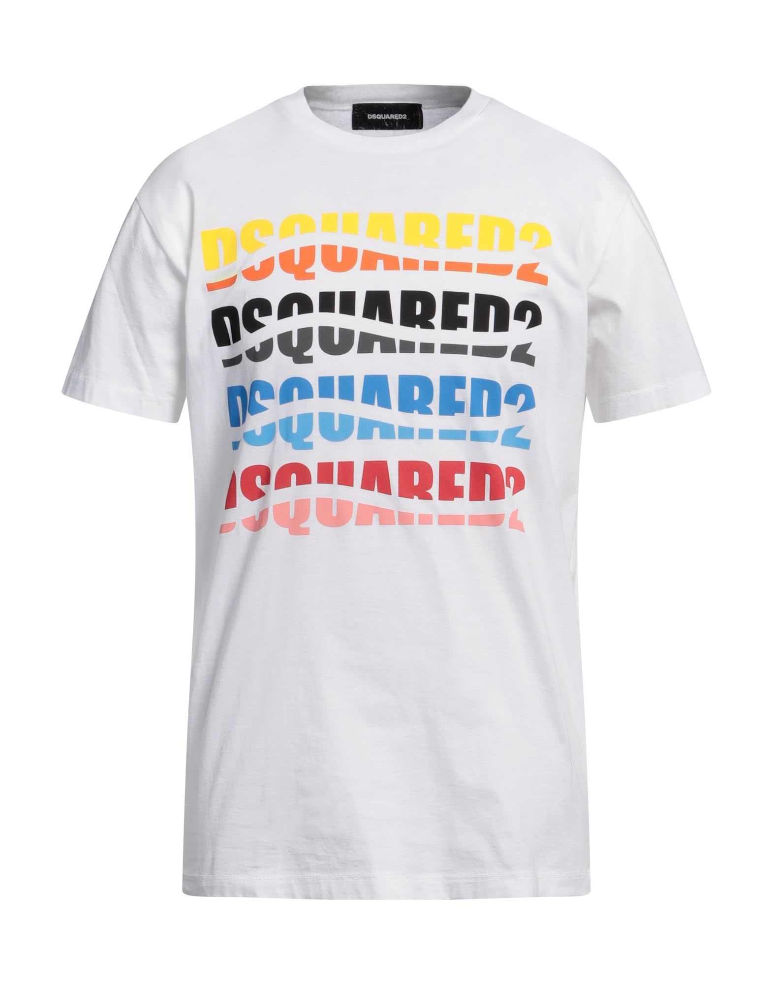 DSQUARED2 - T-shirts