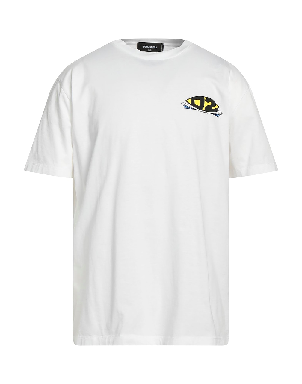 DSQUARED2 - T-shirts