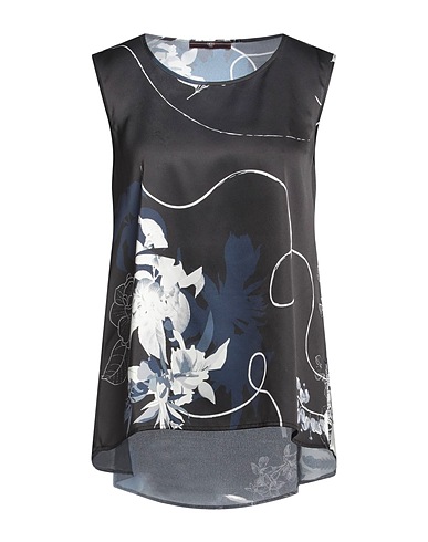 HIGH Top 100% Polyester