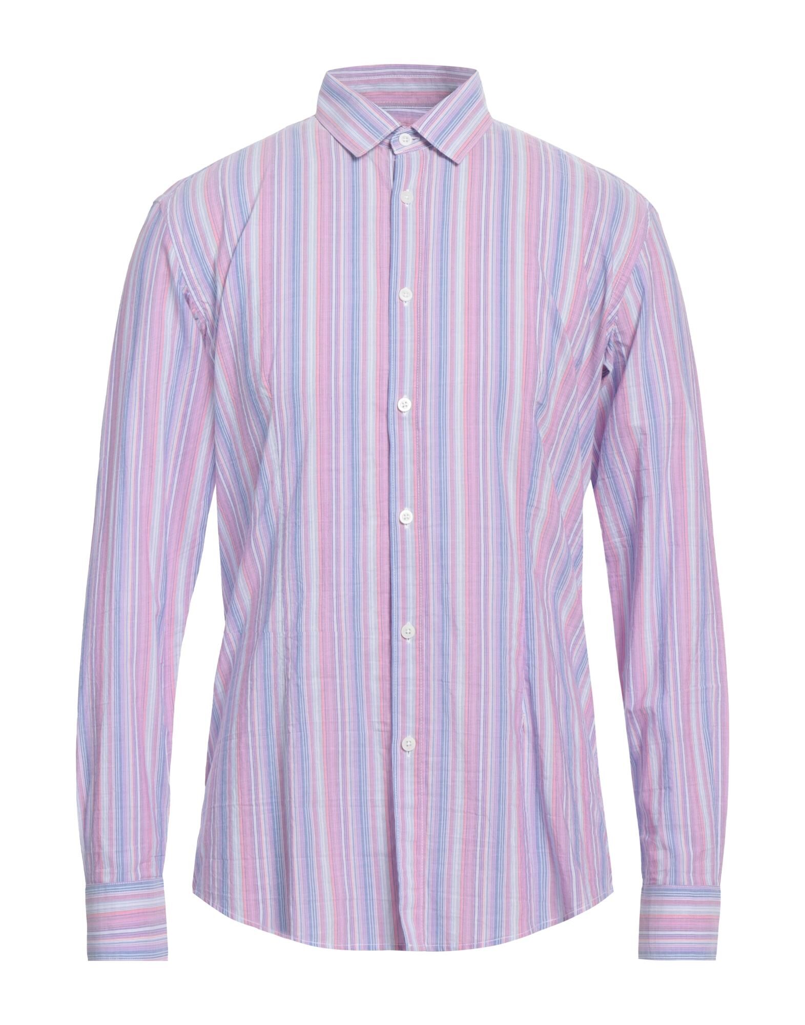 GREY DANIELE ALESSANDRINI - Shirts