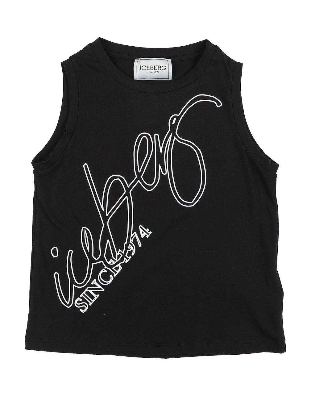 ICEBERG - T-shirts