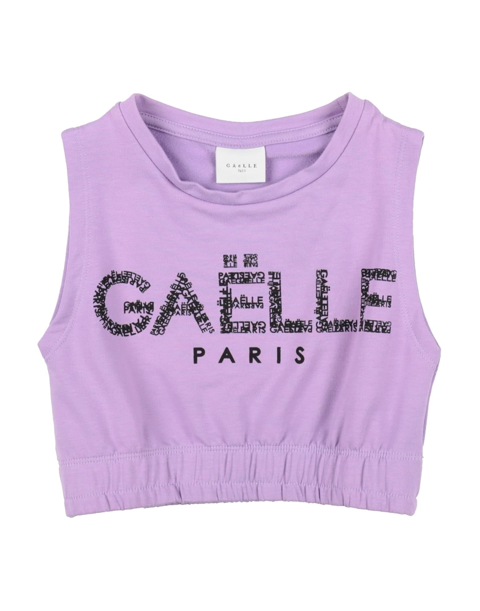 GAëLLE Paris - T-shirts
