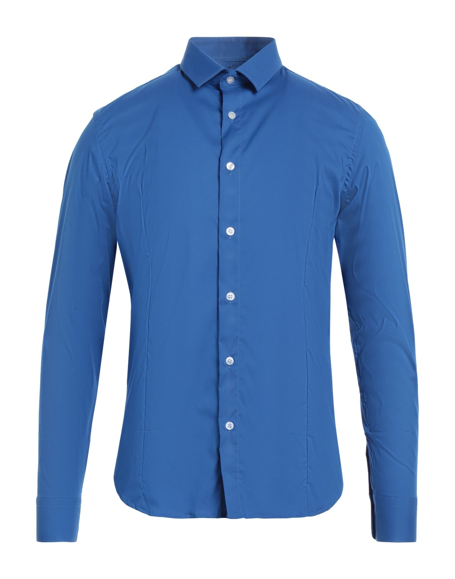 GREY DANIELE ALESSANDRINI - Camicie