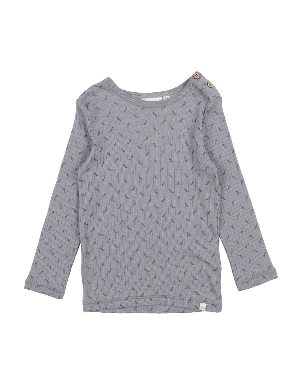 LIL' ATELIER - T-shirts