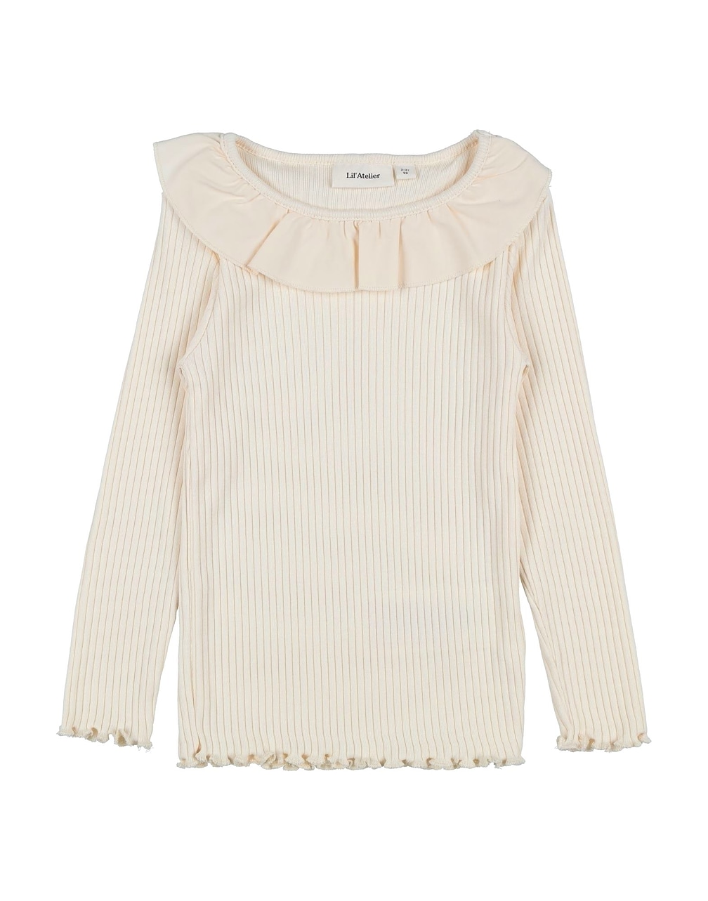 LIL' ATELIER - T-shirts