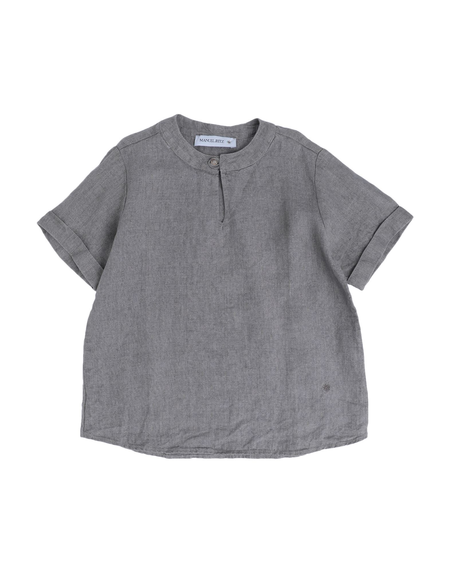 MANUEL RITZ - Футболки