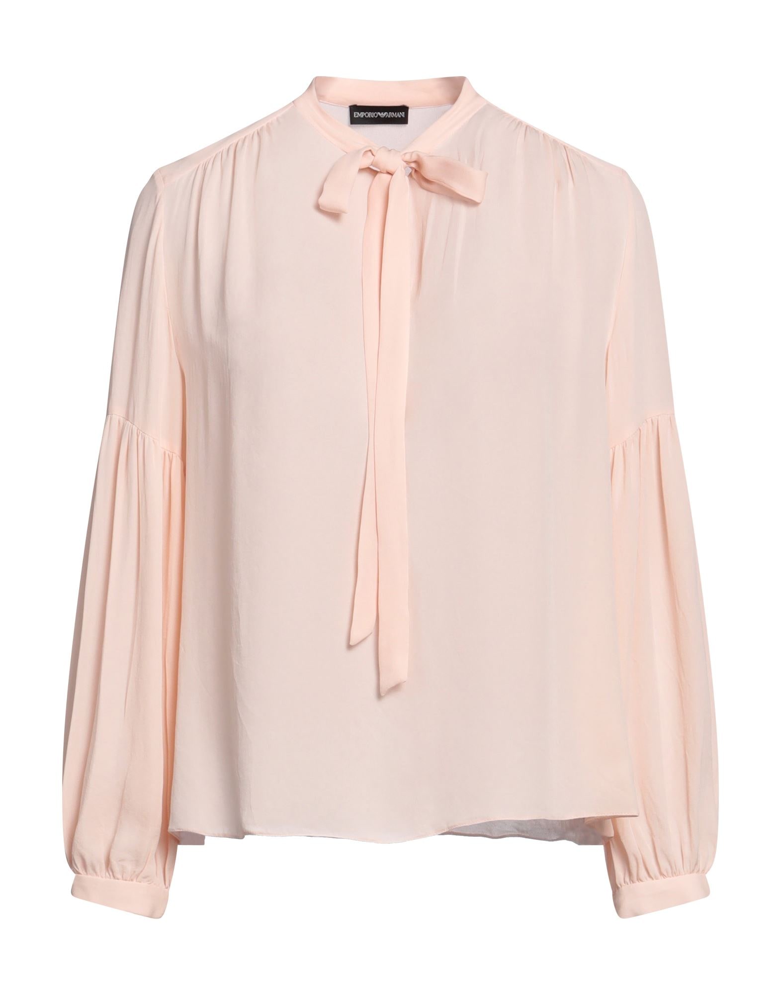 EMPORIO ARMANI - Tops