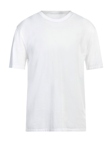 TEN C T-shirt White 100% Cotton