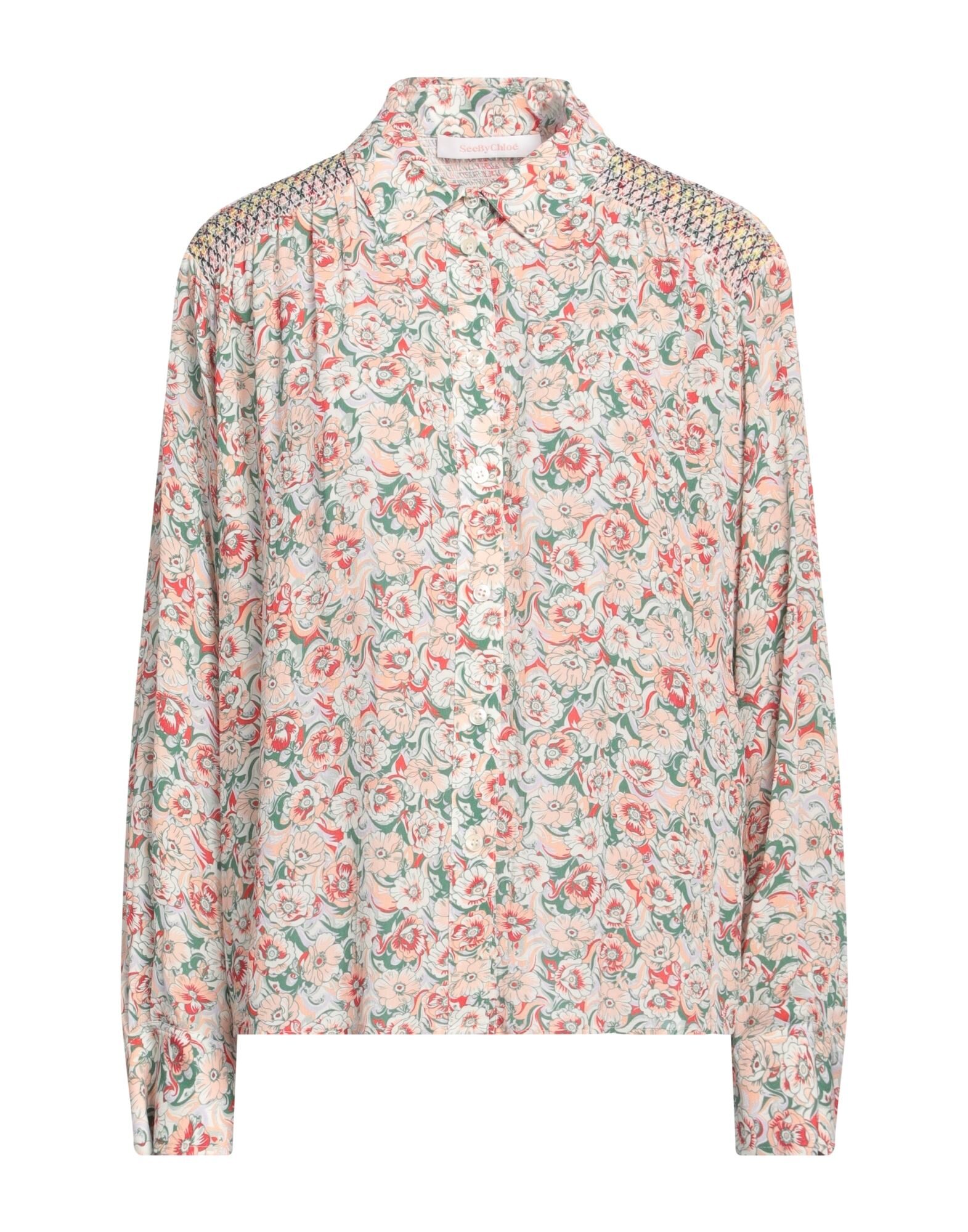 SEE BY CHLOÉ - Shirts
