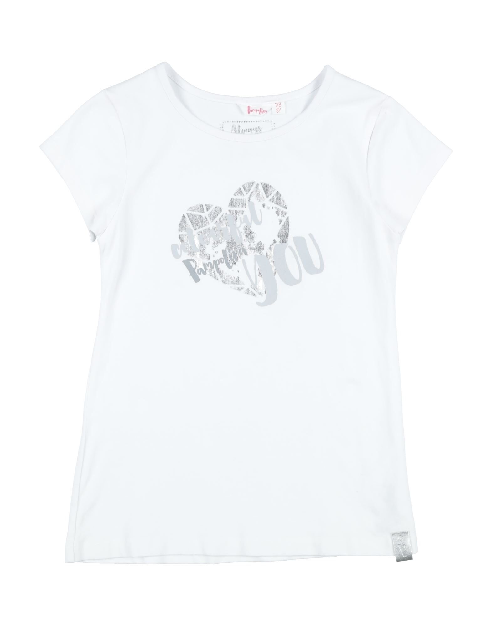 PAMPOLINA - T-shirts