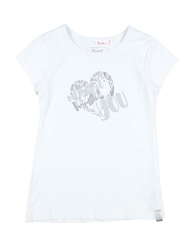 PAMPOLINA T-shirt 95% Coton, 5% Élasthanne