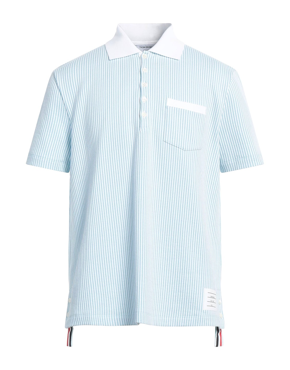 THOM BROWNE - Poloshirts