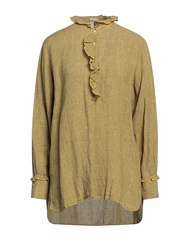 MASSIMO ALBA Top 100% Lin