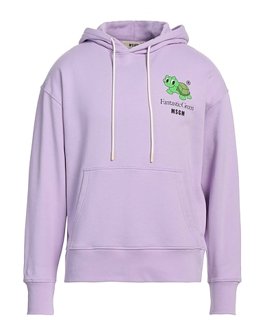 MSGM Sweatshirt 100% Organic cotton