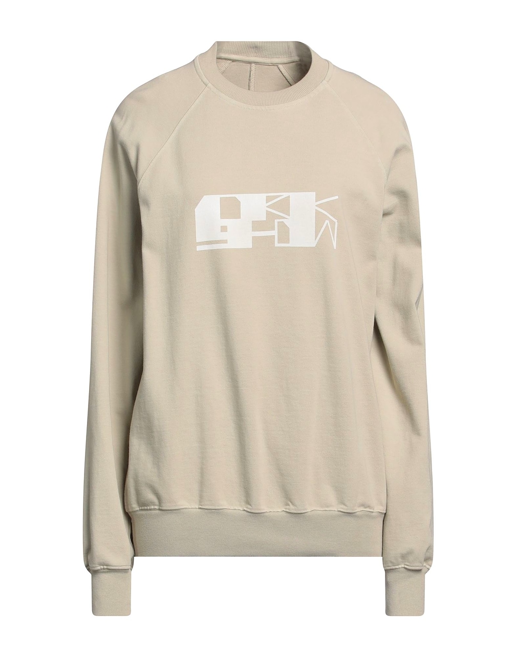 DRKSHDW by RICK OWENS - Felpe