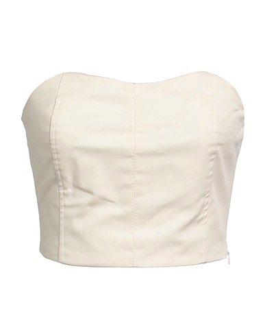 KAOS JEANS Top 97% Cotton, 3% Elastane