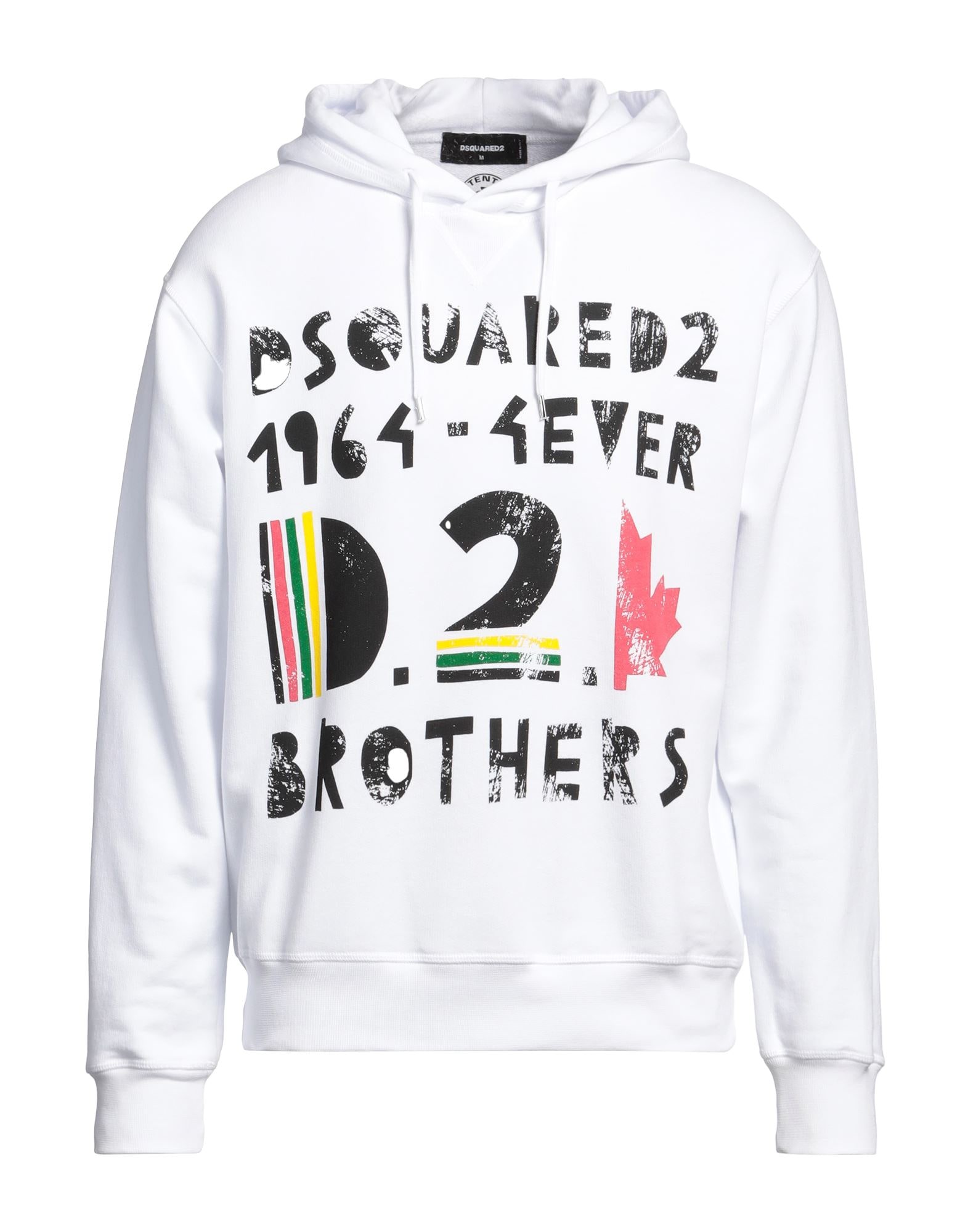 DSQUARED2 - Sweatshirts