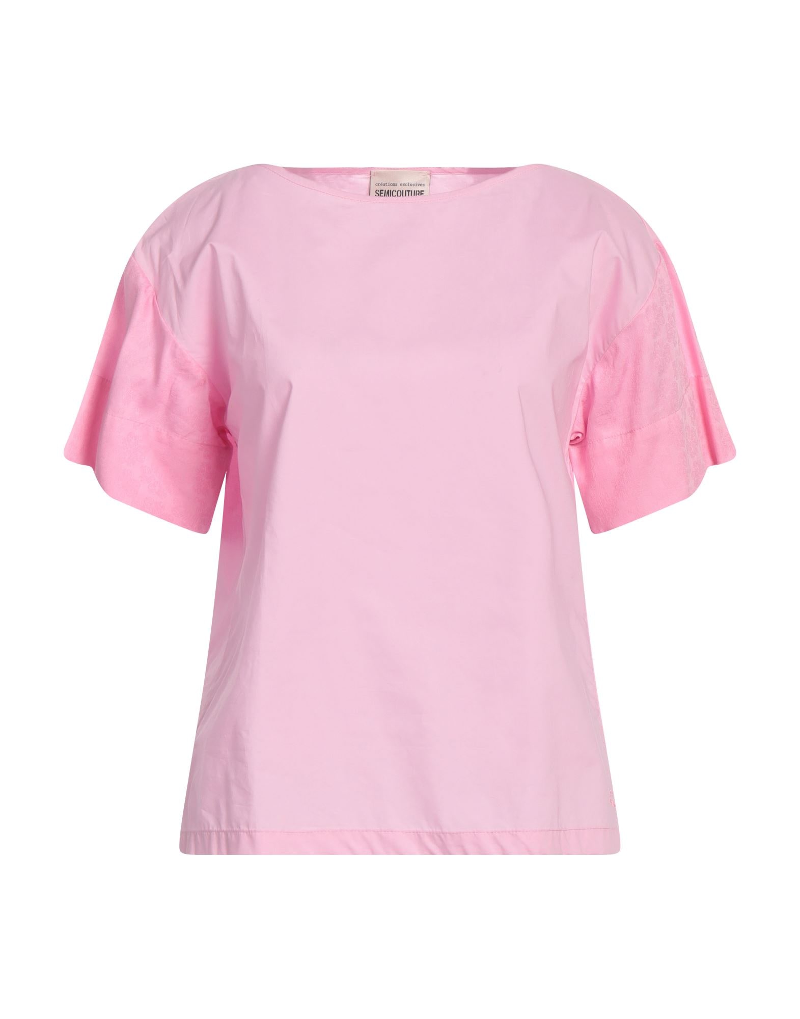SEMICOUTURE - 티셔츠