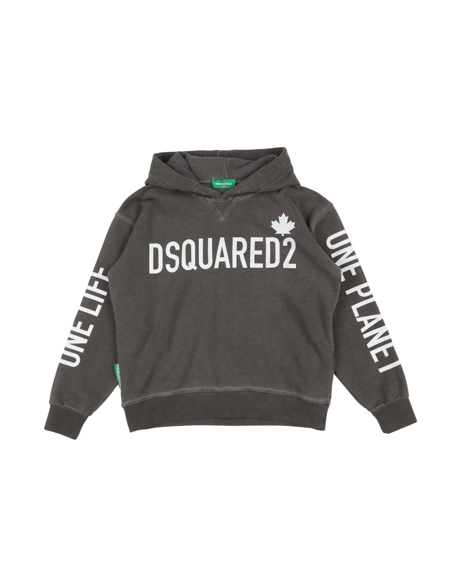 DSQUARED2 - Sweatshirts