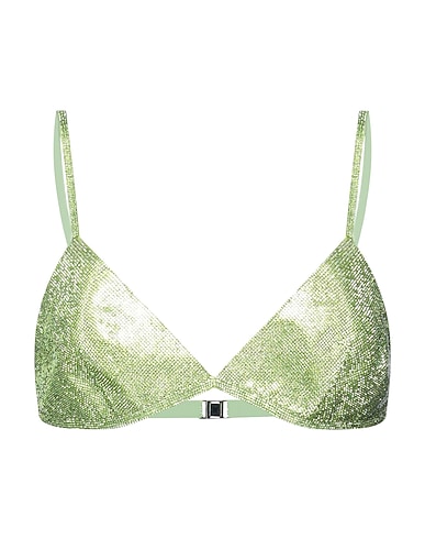 NUÉ Top 100% Crystal