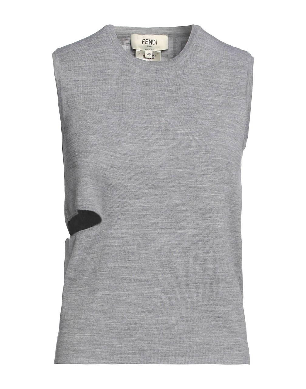 FENDI - Sweaters