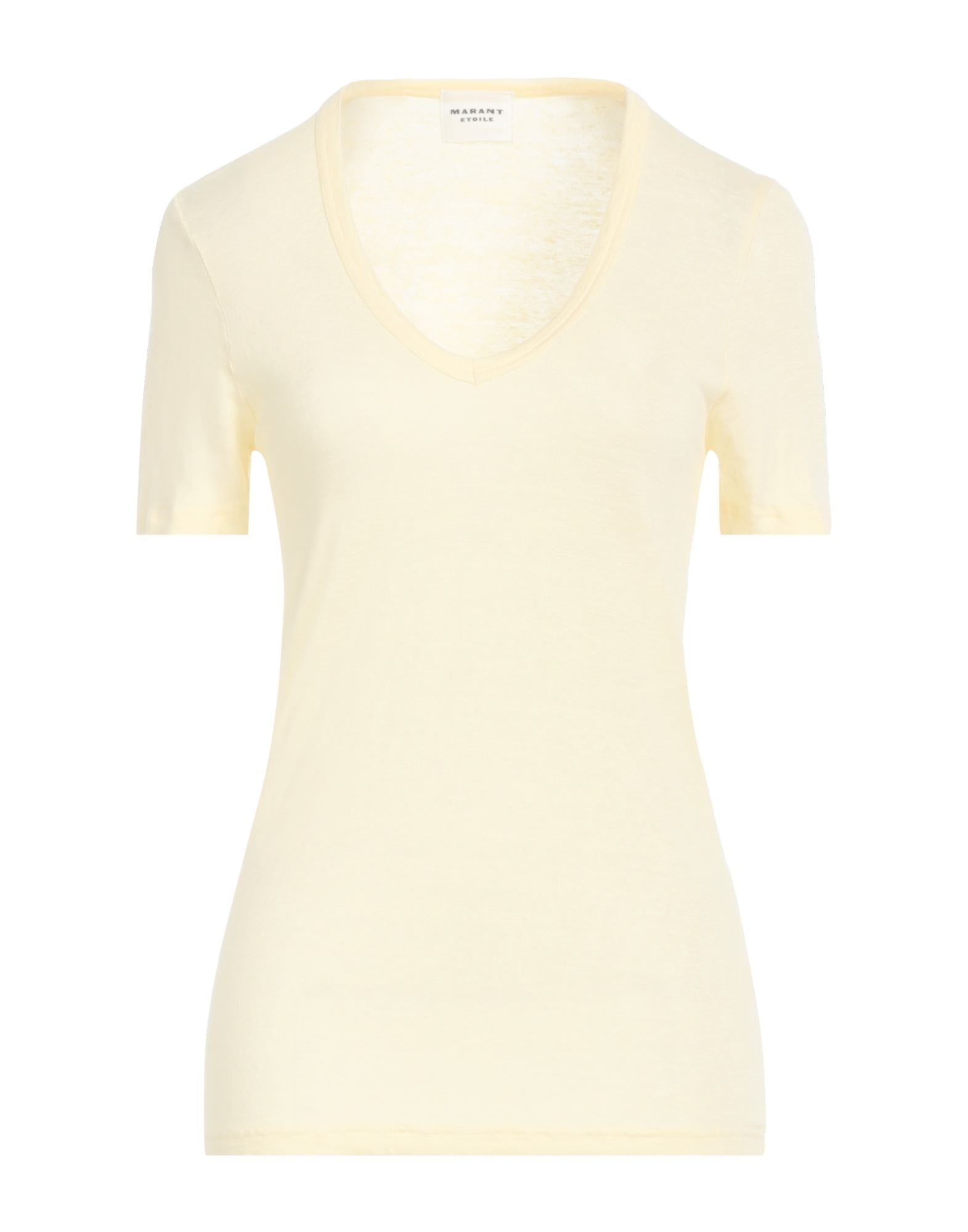 MARANT ÉTOILE - Футболки