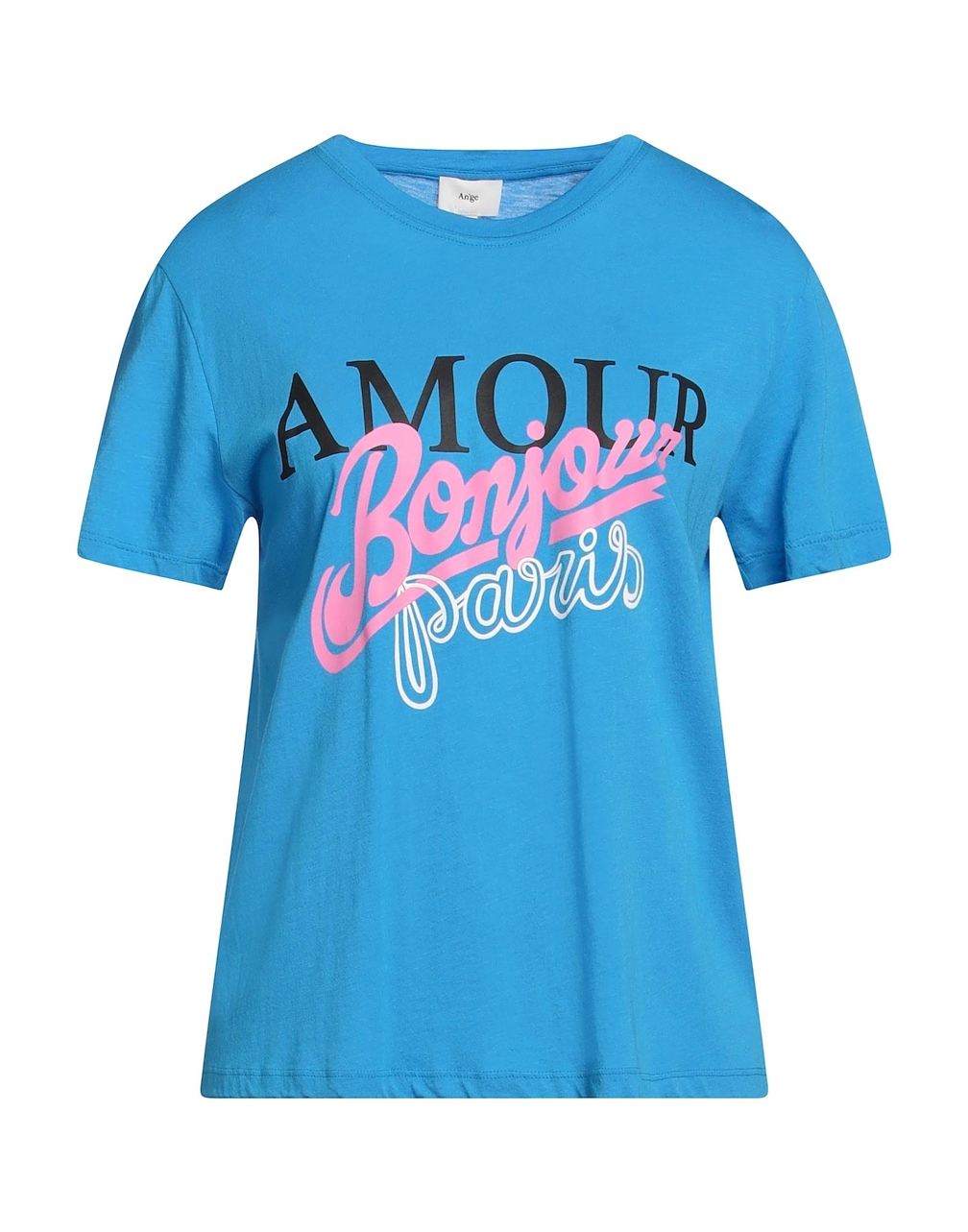 AN'GE - Camisetas