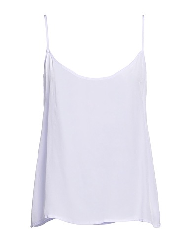 PSOPHĺA Top Lilla 100% Nylon