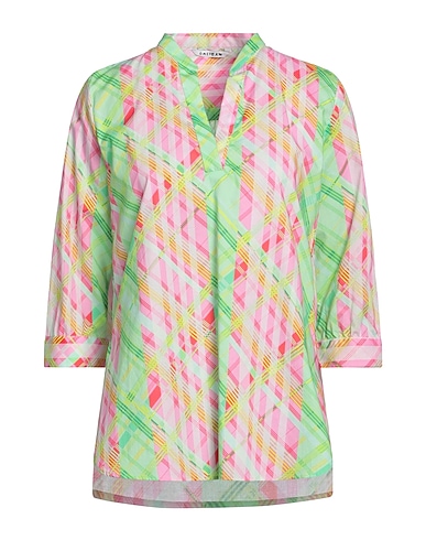 CALIBAN Top 97% Coton, 3% Élasthanne