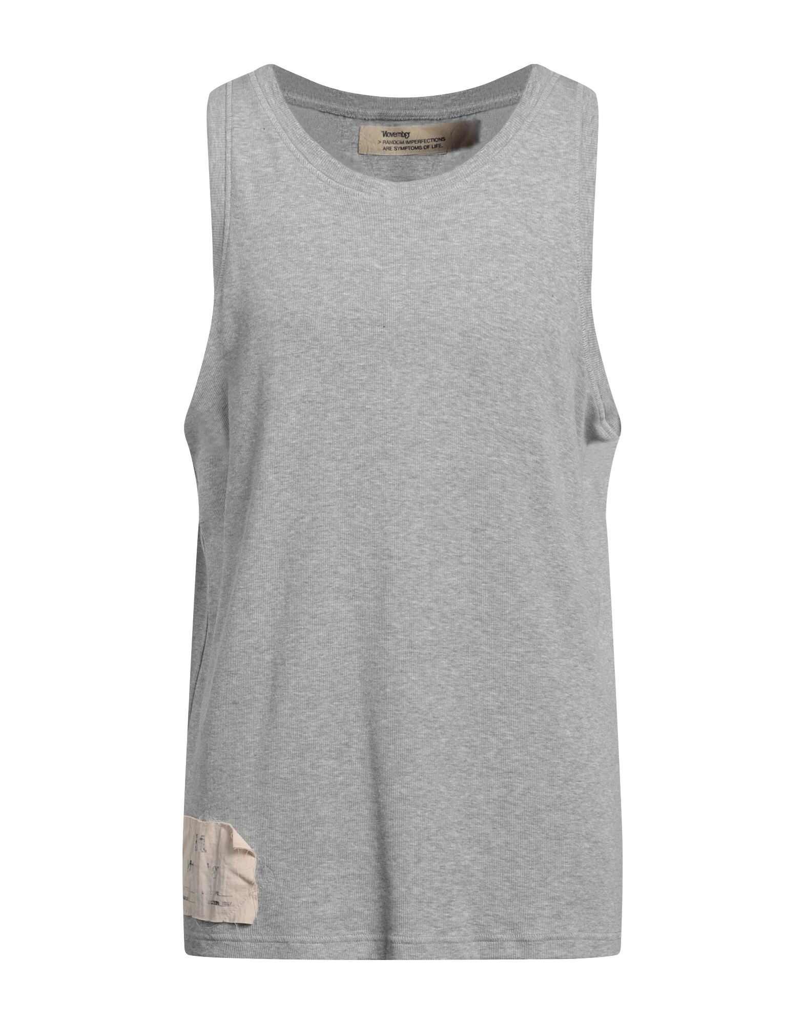 NOVEMB3R - 탱크탑