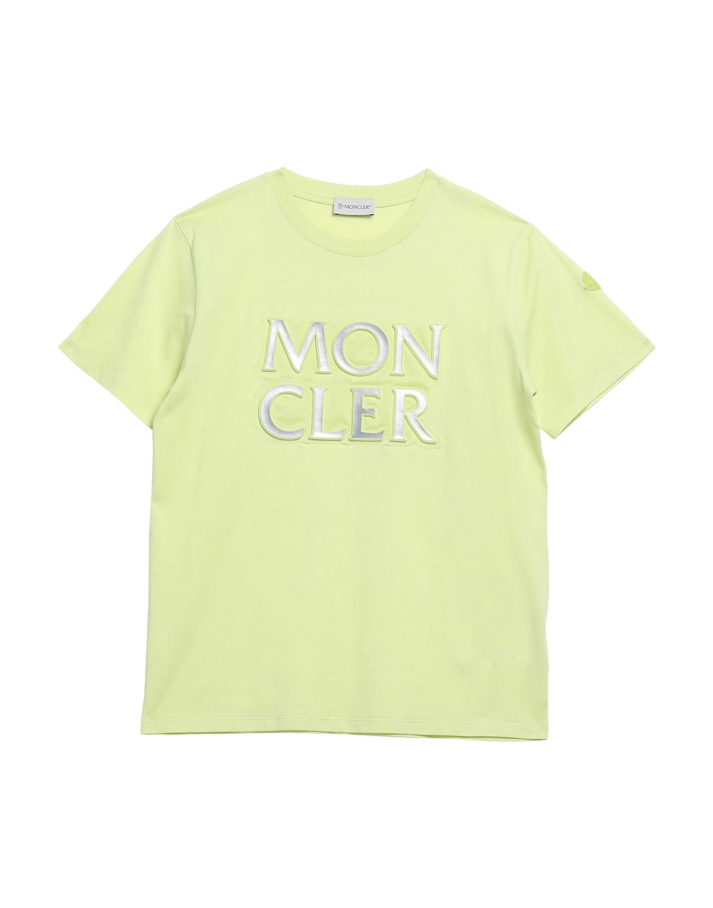 MONCLER - Футболки