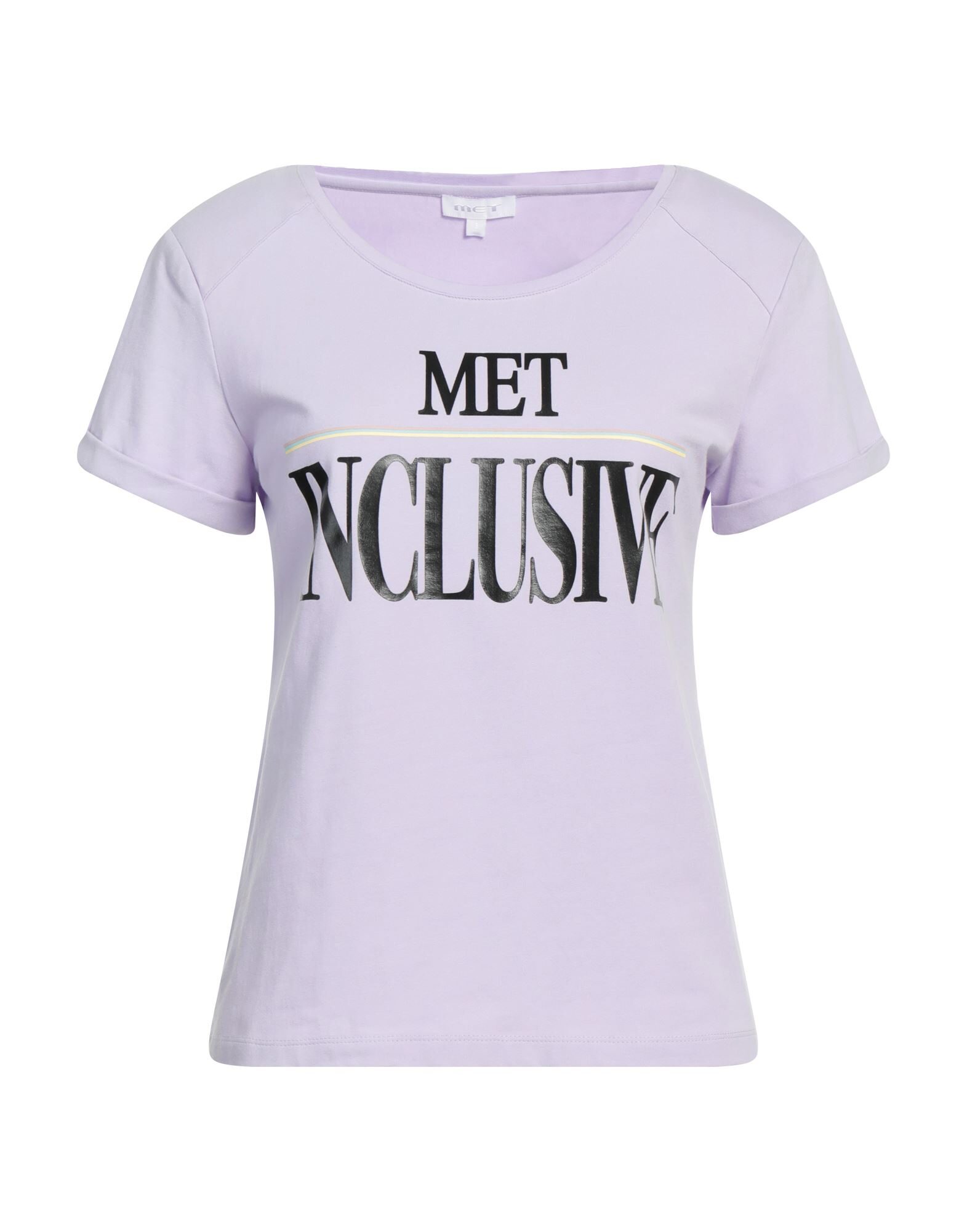 MET JEANS - T-shirts