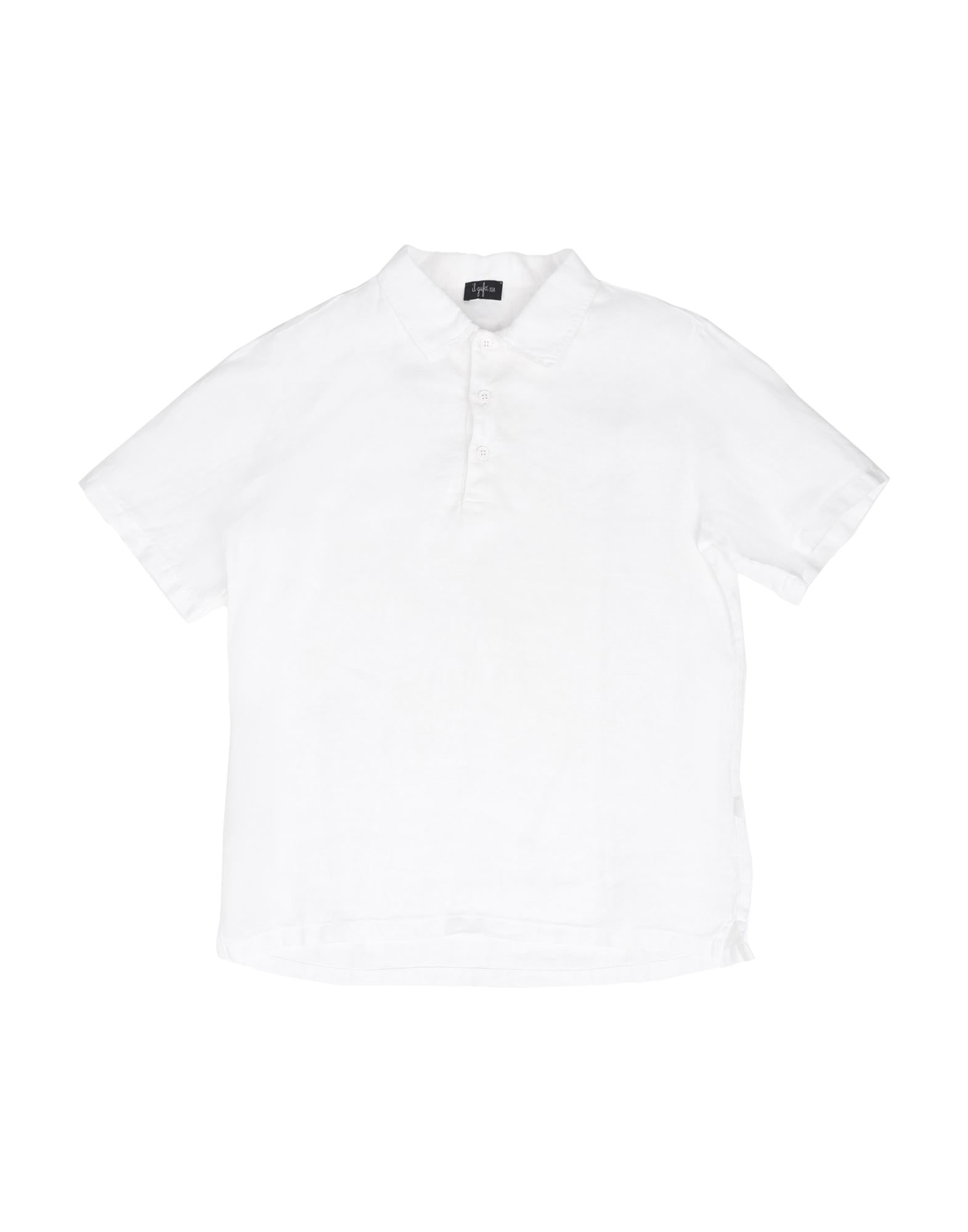 IL GUFO - Polo shirts
