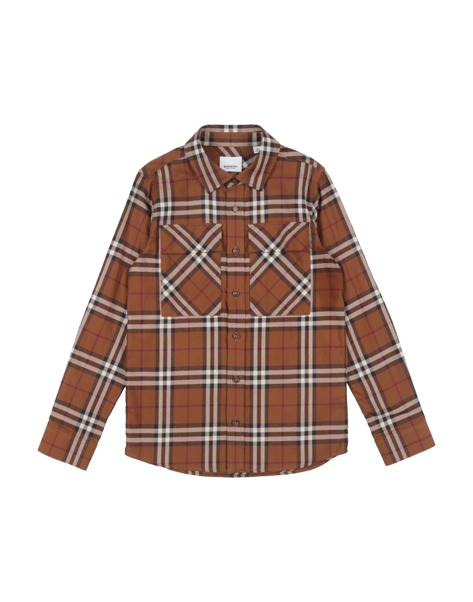 BURBERRY - Shirts