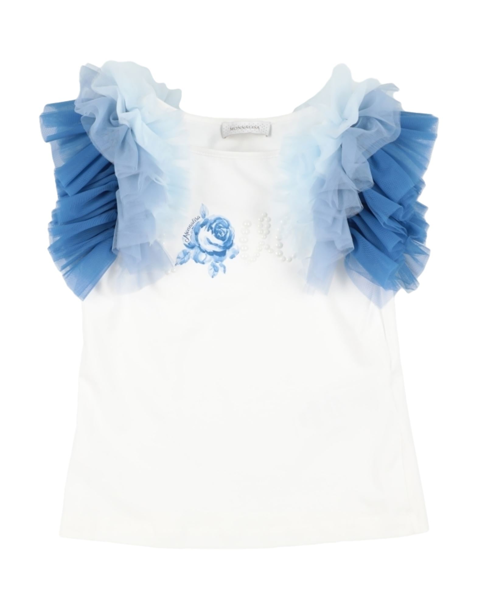 MONNALISA - T-shirts