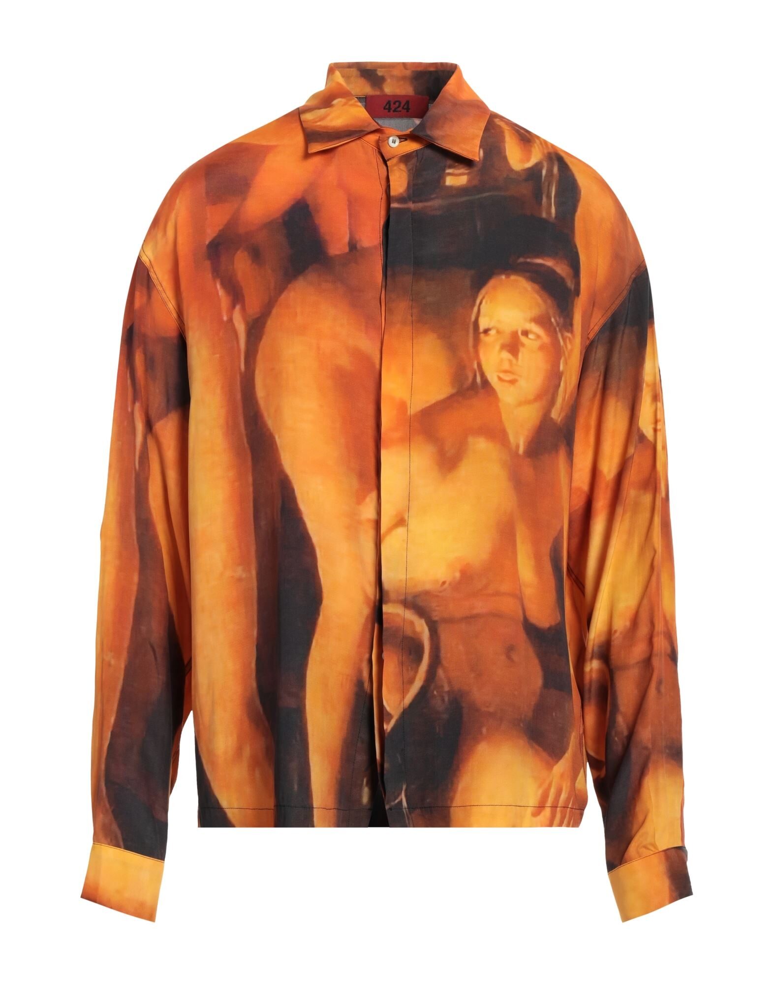 424 FOURTWOFOUR - Shirts