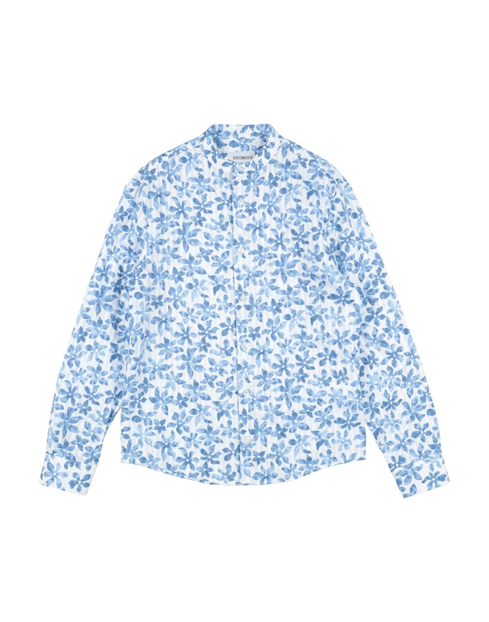 BIKKEMBERGS - Camicie