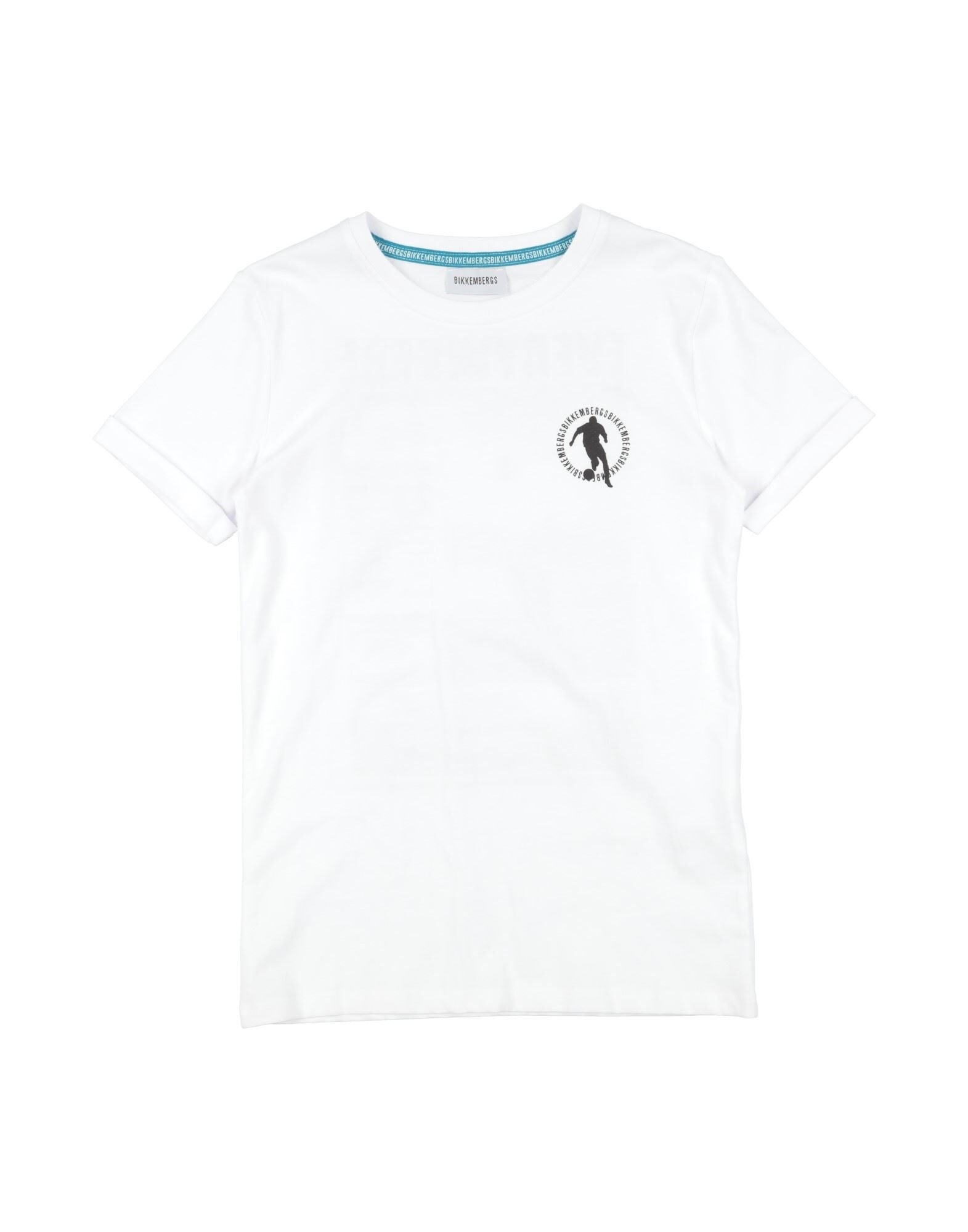 BIKKEMBERGS - T-shirts