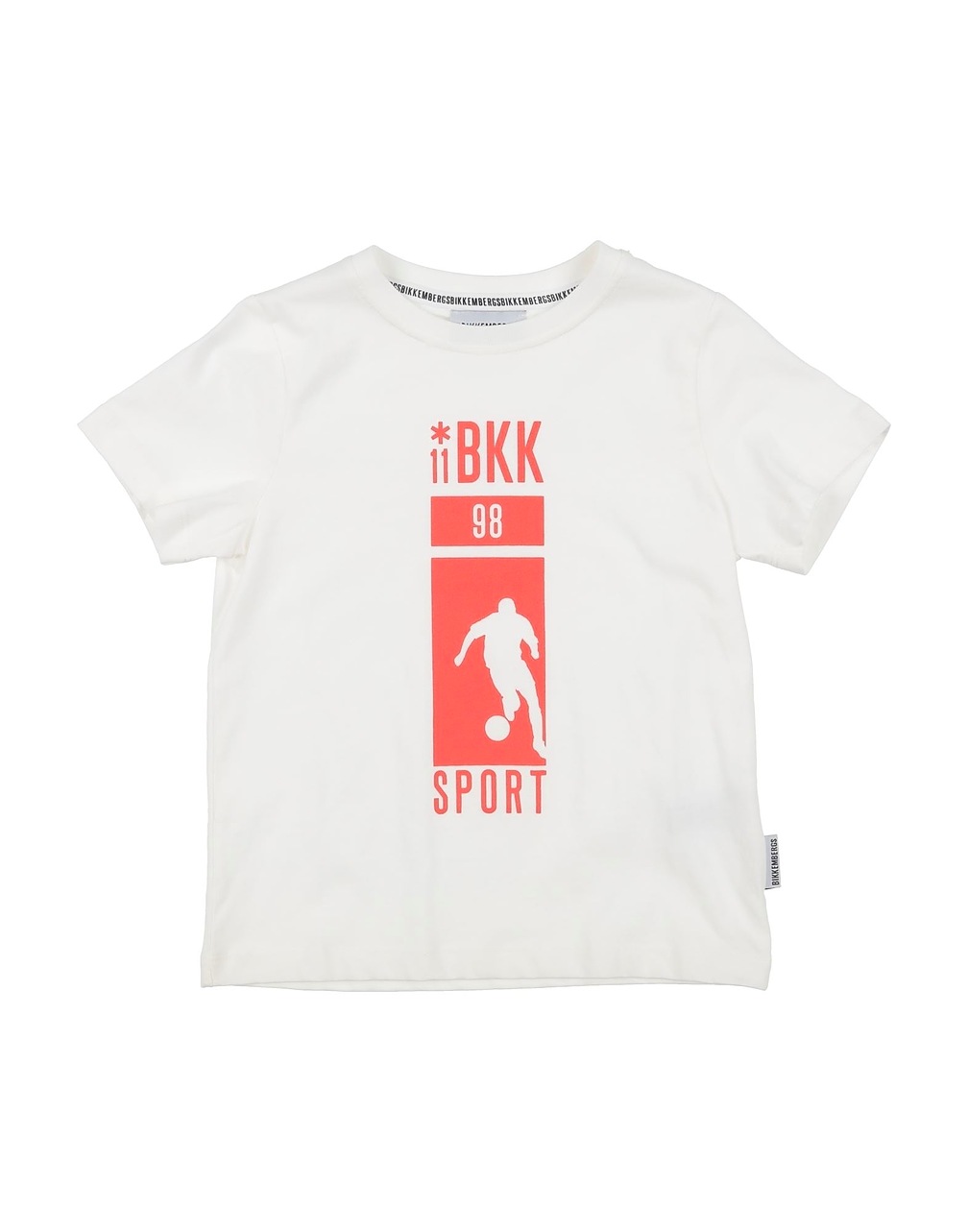 BIKKEMBERGS - T-shirts