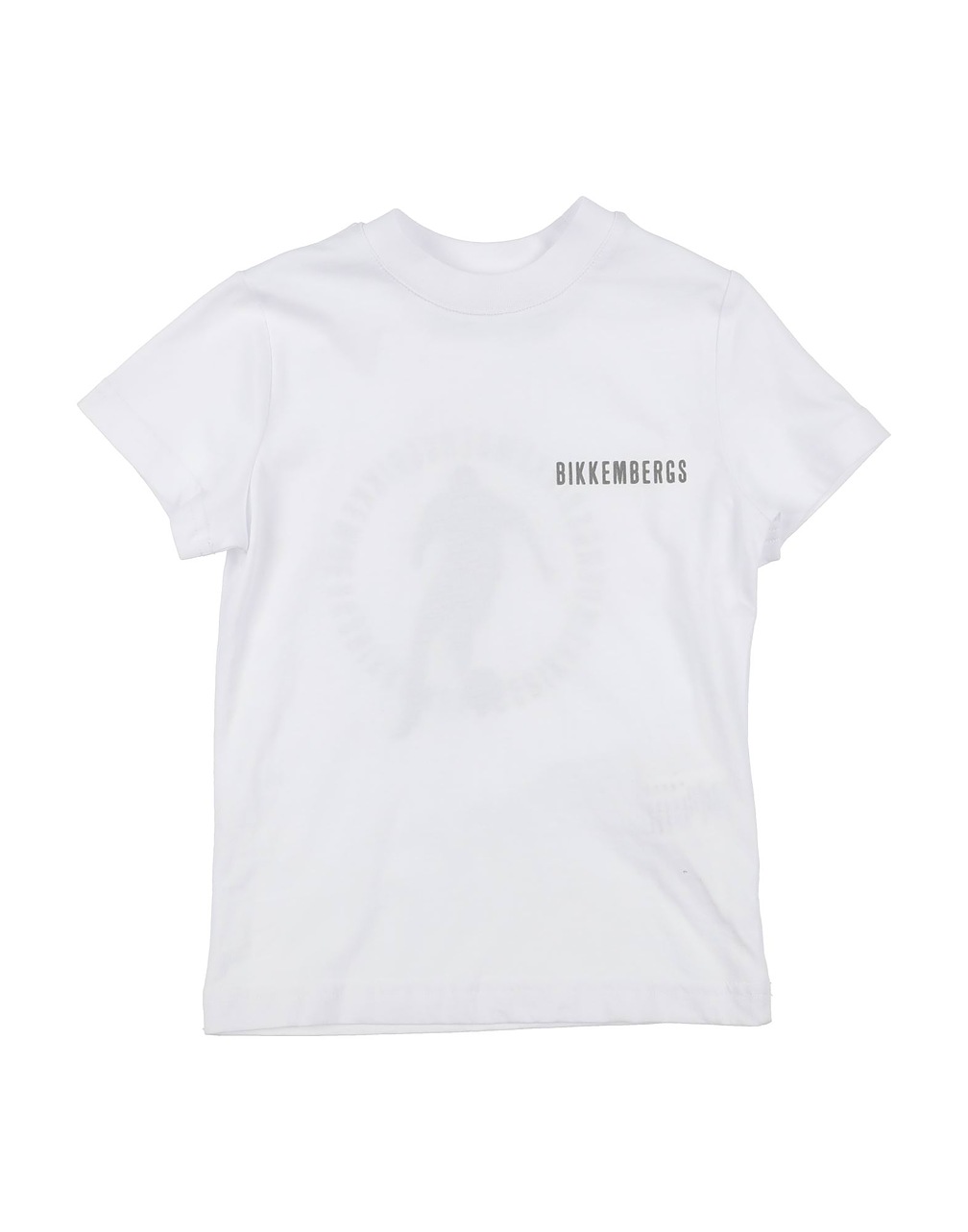 BIKKEMBERGS - T-shirts