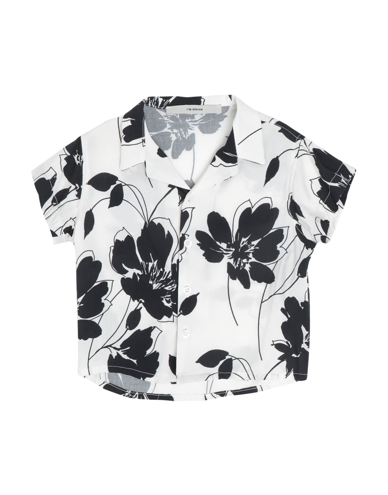 I'M BRIAN - Hemden